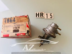 Pompa benzina 1864 Talbot Matra Simca Chrysler 120 180 - Picture 1 of 3