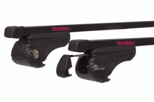Roof Rack Steel for Saab 9-3 Estate/Sport Hatch - 5 Doors - From - Picture 1 of 2