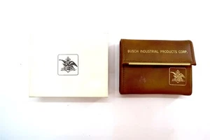 1981 BUDWEISER Anheuser-Busch Double Deck Playing Cards New Name Celebration - Picture 1 of 8