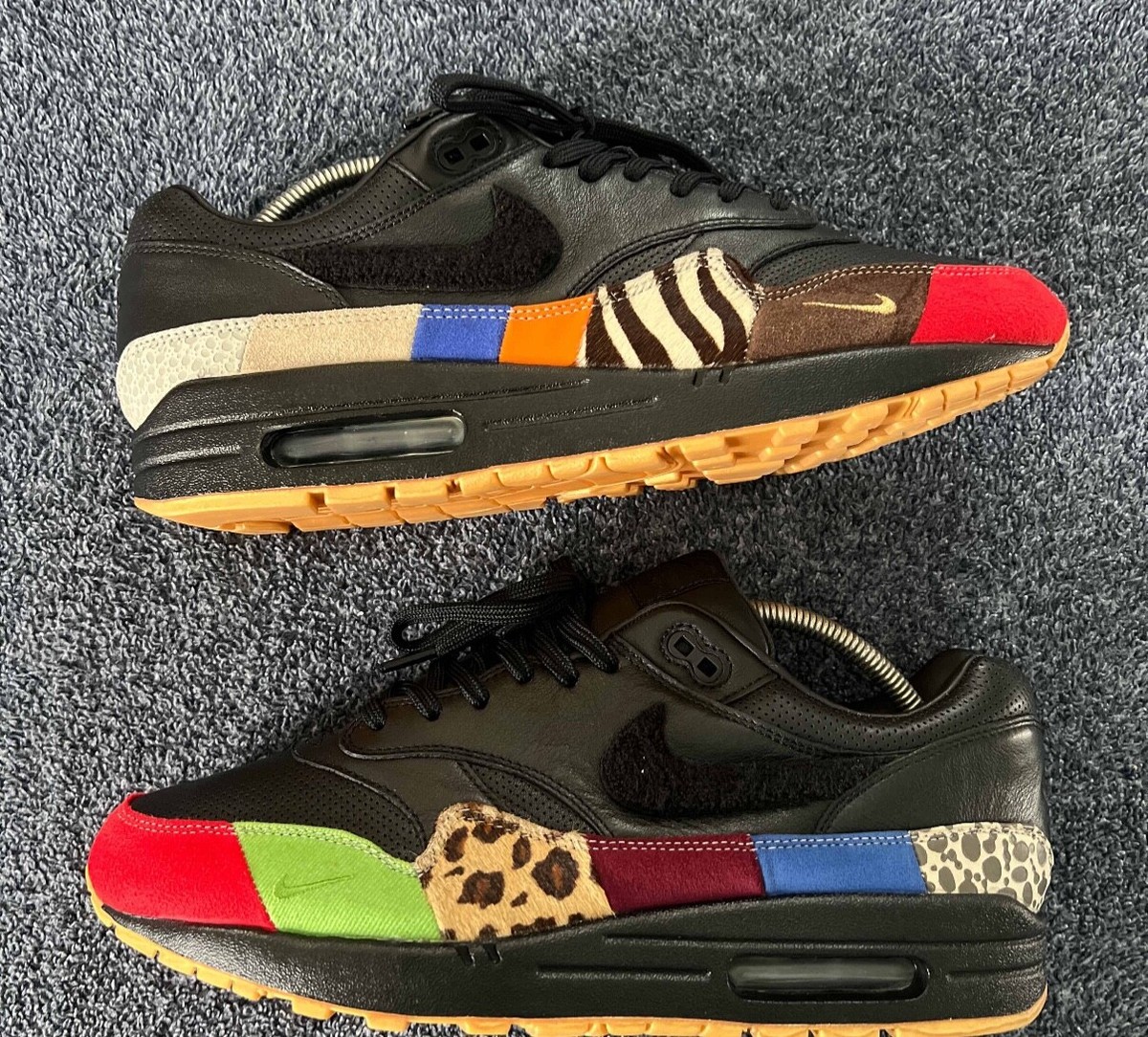 Nike Air Max 1 Master | eBay
