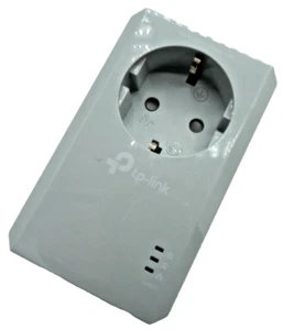 Powerline Adapter tp-Link / Modell TL-PA4010P / EU / Top ! - Photo 1/8
