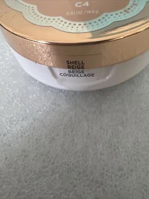 L'Oreal True Match Lumi Cushion Foundation C4 Shade - Image 1 of 4