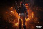 Call of Duty Black Ops III PS4 PS3 XBOX ONE Premium POSTER HERGESTELLT IN USA - COD033