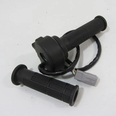 Ducati srambler 803 classic throttle throttle control B9227 - Image 1 of 3