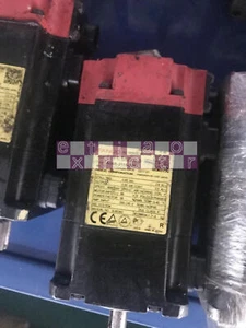 ONE USED FANUC Servo Motor A06B-2115-B805 - Picture 1 of 1
