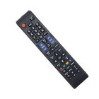 DEHA Replacement Remote Control for SAMSUNG Smart TV UN46FH6203KXZL Television