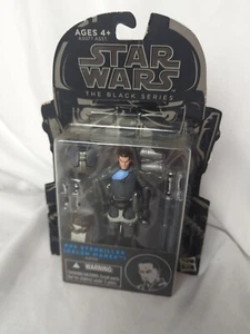 Starkiller 05 Galen Marek STAR WARS The Black Series MOC D1 - Foto 1 di 7