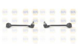 Pair Suspension Control Arm Front Axle/Back Lower FOR BMW X3 F25 2.0 3.0 10->17