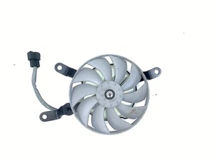 LÜFTER KÜHLER FAN Yamaha YZF R6 2006-2007 (FZF-R6 2C0) 2006 ssw9810l - Bild 1 von 2