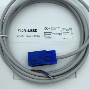 1PC AZBIL FL2R-4J6SD Proximity Switch Inductive Sensor Fast Shipping - Picture 1 of 3