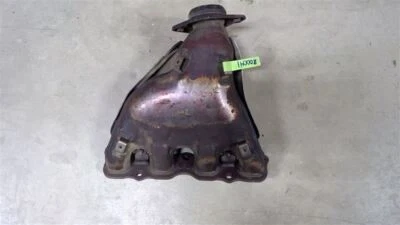 Выпускной коллектор рынок США Калифорния выбросы 2,0 л полный привод подходит для 08-10 LANCER 61511 - Изображение 1 из 4