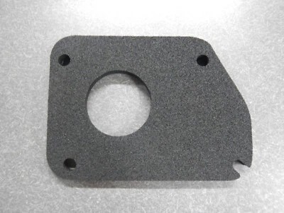 Buick LeSabre Invicta Electra 1960 columna de dirección junta junta almohadilla de espuma 60 NUEVO Foto 1 de 3