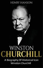 Henry Hanson Winston Churchill (Hardback) (Us Import)