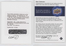 2021-22 Skybox Metal Universe 1998-99 Retro Cole Caufield #PP-1 Rookie Auto RC