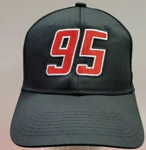 Christopher Bell #95 Rheem 2020 Nascar Driver hat - Picture 1 of 4