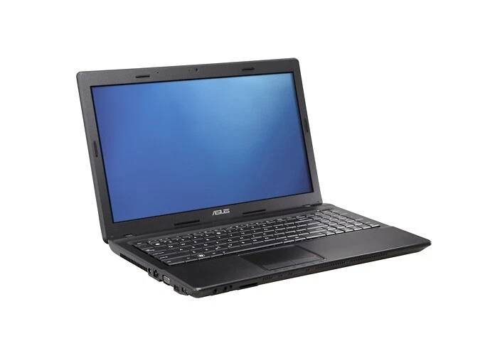 Job Lot 4x Asus X54C Intel Celeron B815 1.60 GHz Laptops - Image 1 of 1