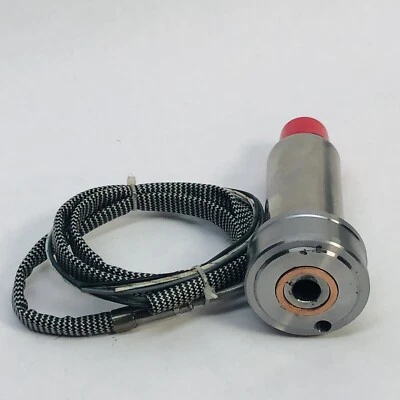 CALENTADOR DE BOQUILLA HOT RUNNER Foto 1 de 4