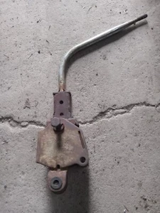 Vintage ITM Shifter for parts or restore - Picture 1 of 18