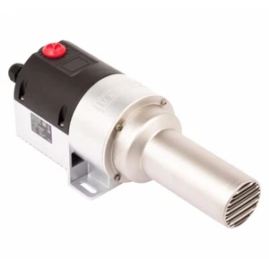 Leister LHS 61S PREMIUM Inline Air Heater, 230V 400V 480V, 143.483 143.714 - Picture 1 of 7