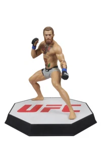 Figura de persecución posada Conor McGregor McFarlane UFC 7" - Imagen 1 de 2