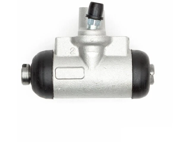 Cilindro de rueda de fricción dinámico trasero izquierdo para Honda Civic 2001-2005 72TKMZ Foto 1 de 1