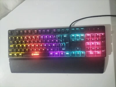 Everest Redcore KB-GX8 RGB Red Switch - Image 1 of 3