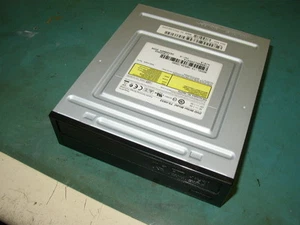 Toshiba TS-H653 Internal SATA DVD-RW Drive - Picture 1 of 1