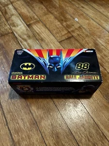 XRARE 1:32 Dale Jarrett #BATMAN VS JOKER / QUALITY CARE 1998 DieCast NASCAR - Picture 1 of 6