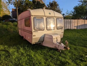 Buccaneer 2 Berth Caravan - Picture 1 of 9