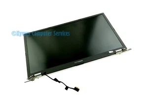 M712D GENUINE ASUS LCD DISPLAY 17.3 ASSEMBLY MATTE VIVOBOOK M712D (C)(READ)(AC86 - Picture 1 of 4