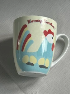 Hühnertasse Morning Sunshine - Bild 1 von 4