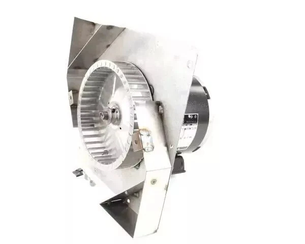 NOVO VENTILADOR MOTOR FORNO MONTAGUE 2 VELOCIDADES - 208-240 VOLTS - Imagem 1 de 3