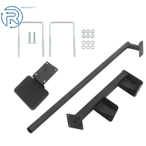 New Unused 1Pc Boat Step Combo 3 Step Boat Trailer Steps Universal High Quality - Picture 1 of 8