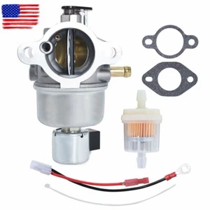 Carburador apto para cortacésped John Deere L110 Troy Bilt para motor Kohler 20-853-33-S - Imagen 1 de 6
