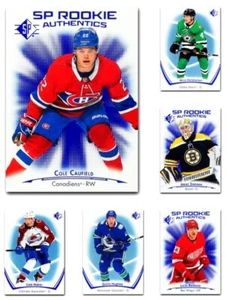 2021-22 Upper Deck SP BLUE **** PICK YOUR CARD **** From The SET - Picture 1 of 64