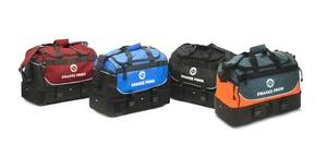 Drakes Pride - Four Bowl Pro Maxi Bag (B4261) - Multiple Colours - Brand New - Picture 1 of 10