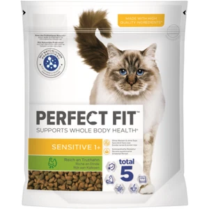 Perfect Fit Cat Sensitive mit Truthahn 6 x 750g - Bild 1 von 6