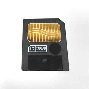 SmartMedia Memory Card Storage Smart Media 4MB 8MB 16MB 32MB 64MB 128MB | Choose - Picture 1 of 5
