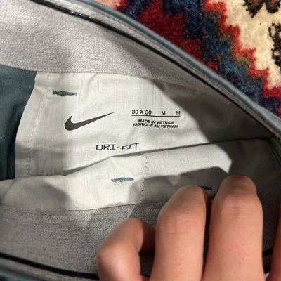 Nike Golf Pants Men's Size 30x30 Tour Performance Dri Fit Gray - Image 1 of 2