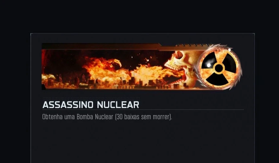 DM-BO7 NUKE CALLING CARD ☢️INSTANT CHEAPEST BOT LOBBY! Call of Duty Black Ops 7. - Image 1 of 1