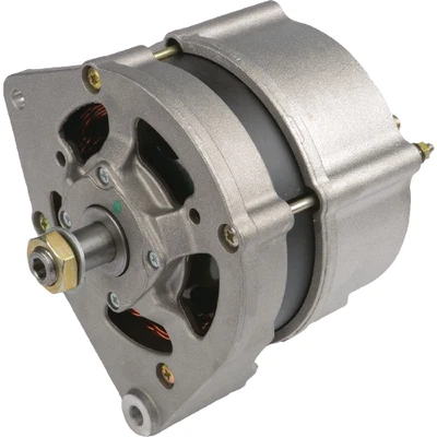 Brand New Genuine Bosch 0120488185 Alternator - 0 120 488 185 - Image 1 of 4