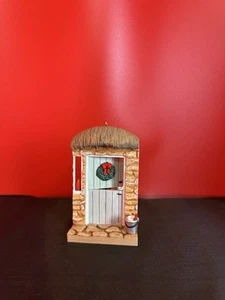 Hallmark Ireland Doorways Around the World Keepsake Christmas Ornament 2009~DB - Picture 1 of 5