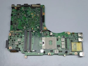 Placa madre MSI GT70 i7-361QM ¡¡SIN CPU!!  #3837 - Imagen 1 de 2