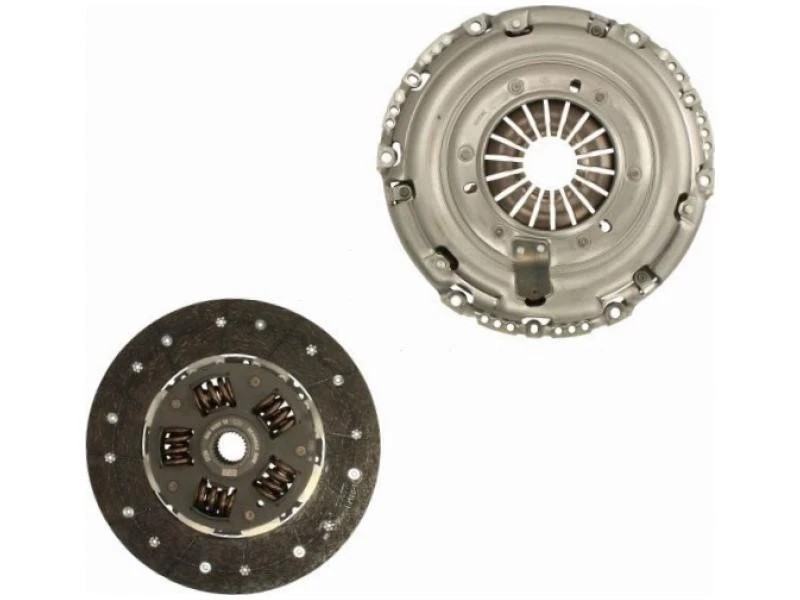 JUEGO EMBRAGUE VW AMAROK 3.0 16-22 - Imagen 1 de 1