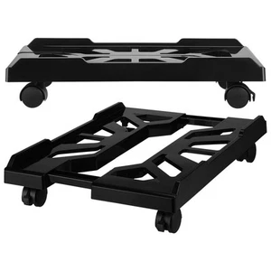 Support D'ordinateur Bureau Voyage Accessoires De Tour Processeur - Afbeelding 1 van 12