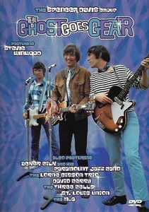 The Ghost Goes Gear [The Spencer Davis Group] (DVD, 1966) - NEW SEALED  - Bild 1 von 1