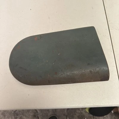 Ford Truck 1951 1952 puerta de guantera f1 f2 f3 f4 f5 f6 F-1 f-2 verde fabricante de equipos originales de colección Foto 1 de 4