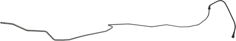 Línea de combustible trasera para Chevrolet Blazer, GMC Jimmy 1997-2002, acero aleado 🚗 Foto 1 de 3