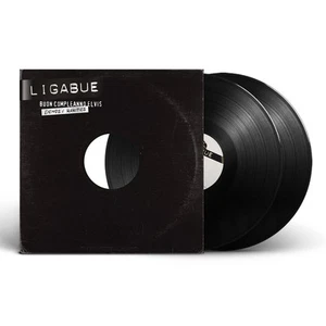 Ligabue - Buon Compleanno Elvis Demos & Rarities - 2 Vinili - Foto 1 di 1