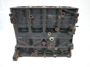 Engine block for VW Seat Golf Touran Altea 1.9 TDI BXF 038021AT - Picture 1 of 12